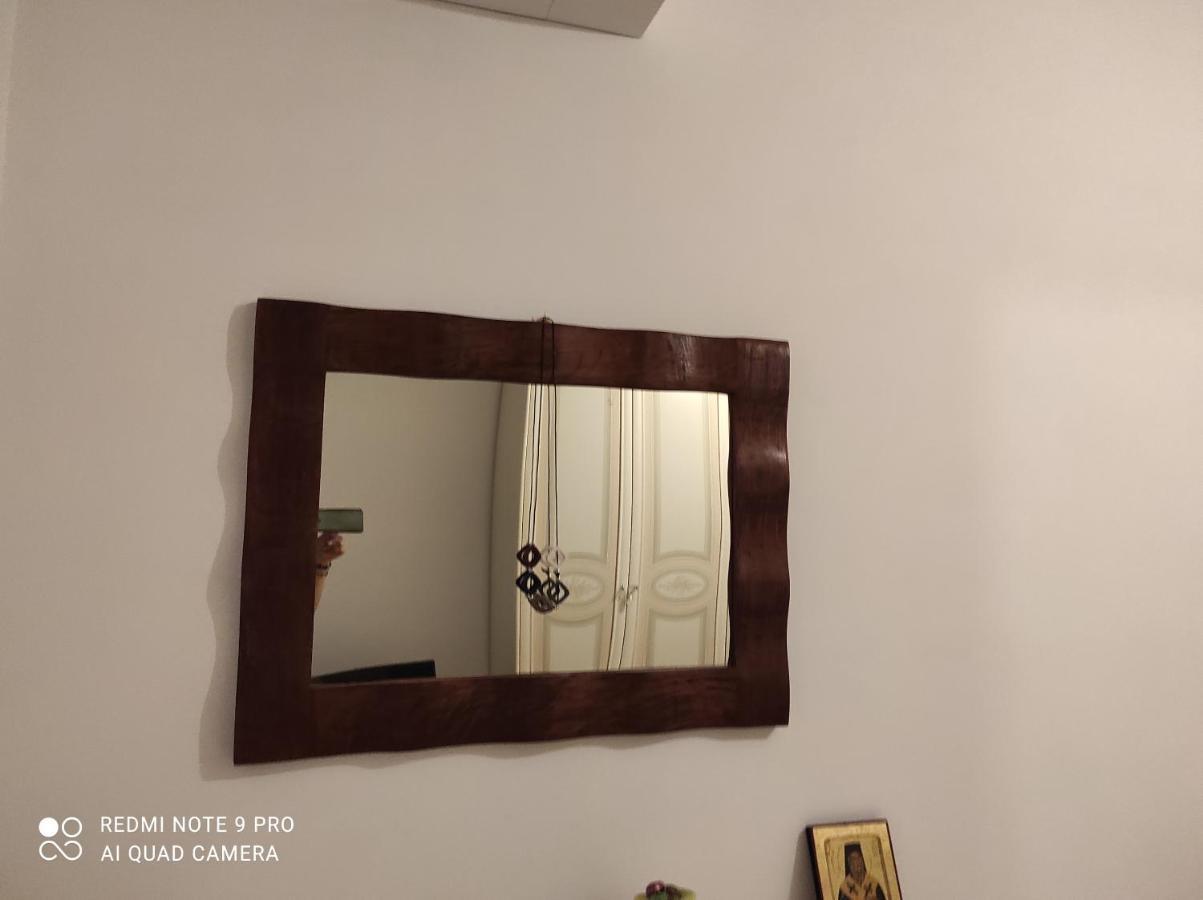 ホテル Da Felicia & Fabrizio ローマ エクステリア 写真